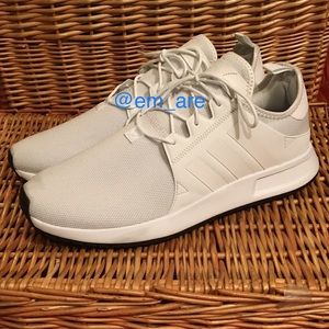 ADIDAS X_PLR Running Shoes Men’s Size 12